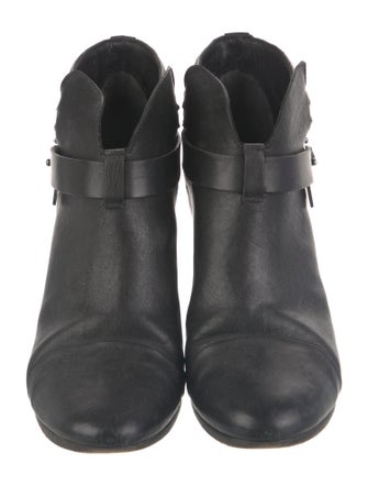Rag & Bone Leather Boots