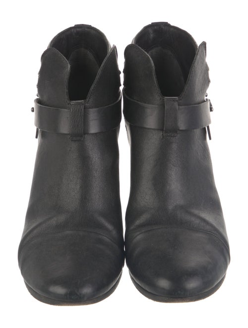 Rag & Bone Leather Boots