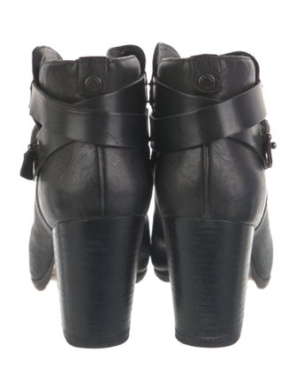 Rag & Bone Leather Boots