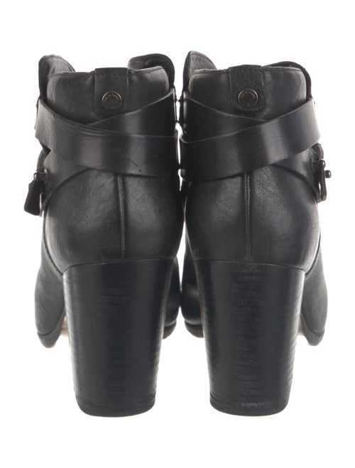 Rag & Bone Leather Boots