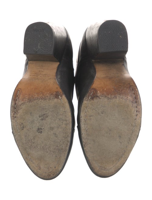 Rag & Bone Leather Boots