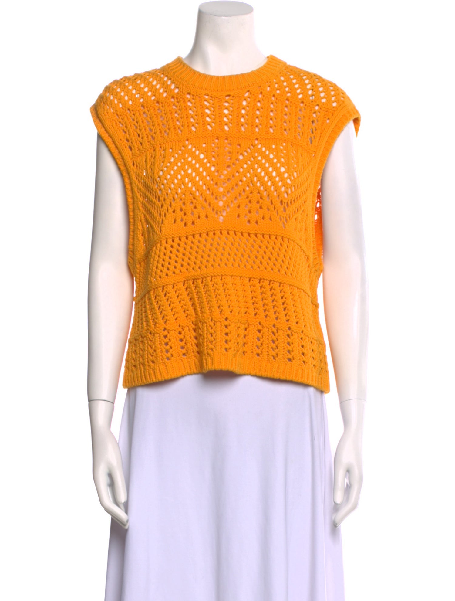 Rag & Bone Crew Neck Sweater