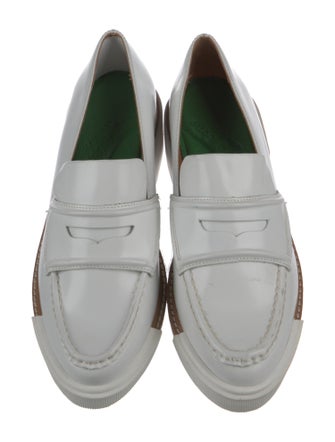 Rag & Bone Leather Loafers