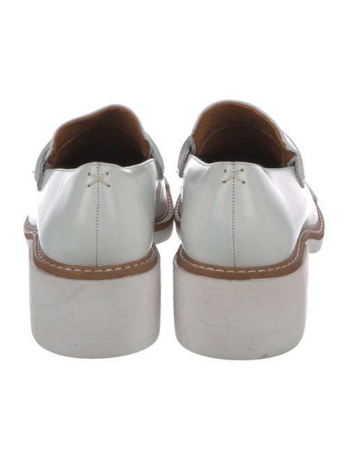 Rag & Bone Leather Loafers