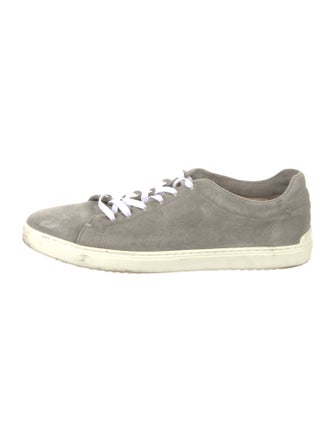 Rag & Bone Suede Sneakers