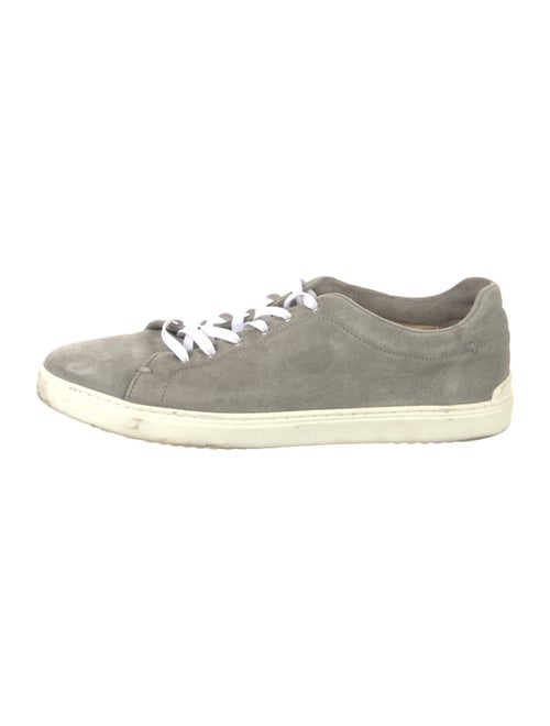 Rag & Bone Suede Sneakers
