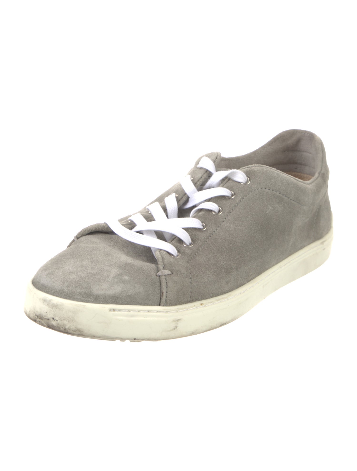 Rag & Bone Suede Sneakers