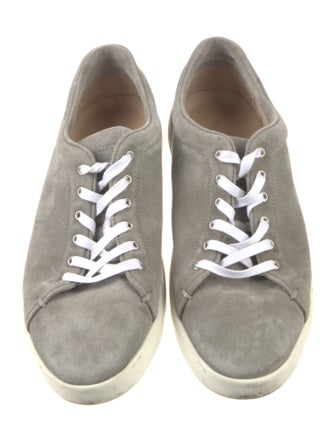 Rag & Bone Suede Sneakers
