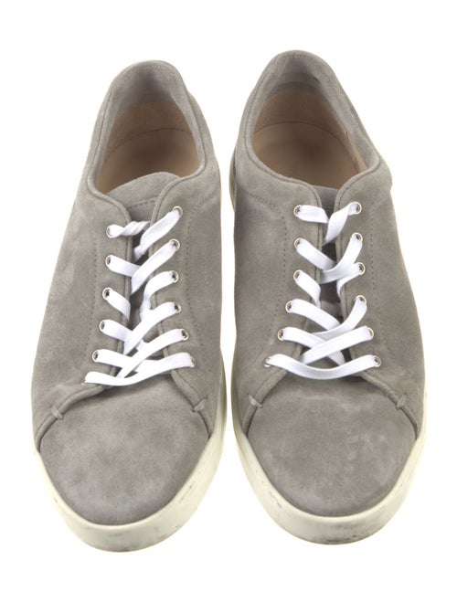 Rag & Bone Suede Sneakers
