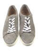 Rag & Bone Suede Sneakers