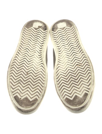 Rag & Bone Suede Sneakers