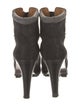 Rag & Bone Suede Lace-Up Boots