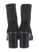 Rag & Bone Suede Studded Accents Boots