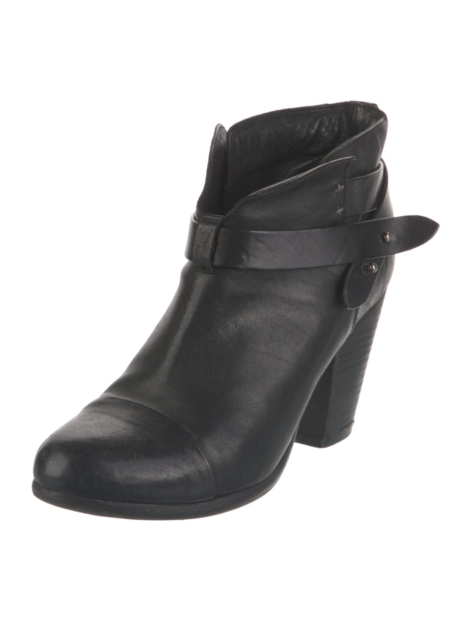 Rag & Bone Leather Boots