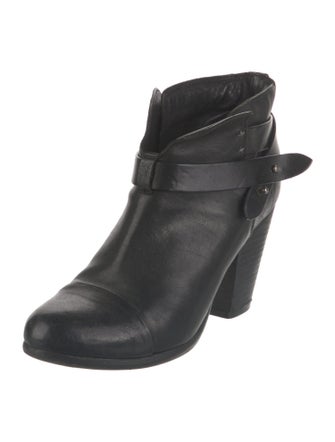 Rag & Bone Leather Boots