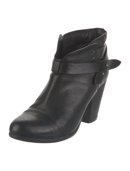 Rag & Bone Leather Boots