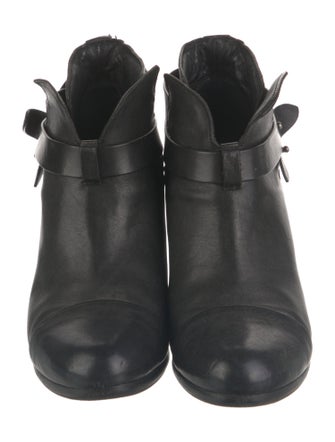 Rag & Bone Leather Boots