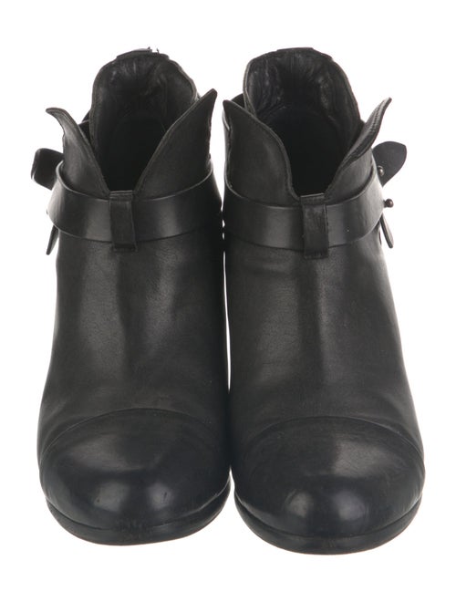 Rag & Bone Leather Boots