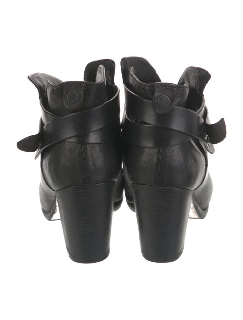 Rag & Bone Leather Boots