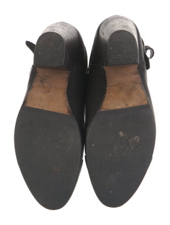 Rag & Bone Leather Boots