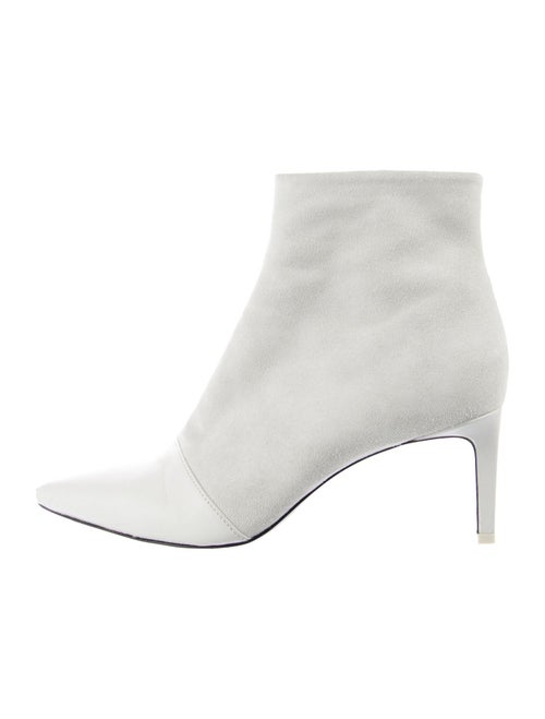 Rag & Bone Suede Boots
