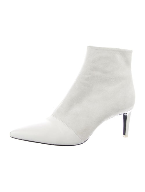 Rag & Bone Suede Boots