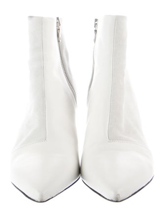 Rag & Bone Suede Boots