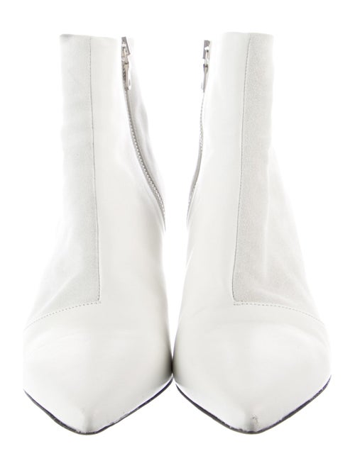 Rag & Bone Suede Boots