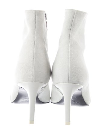 Rag & Bone Suede Boots