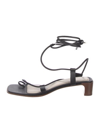 Rag & Bone Leather Sandals