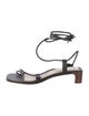 Rag & Bone Leather Sandals