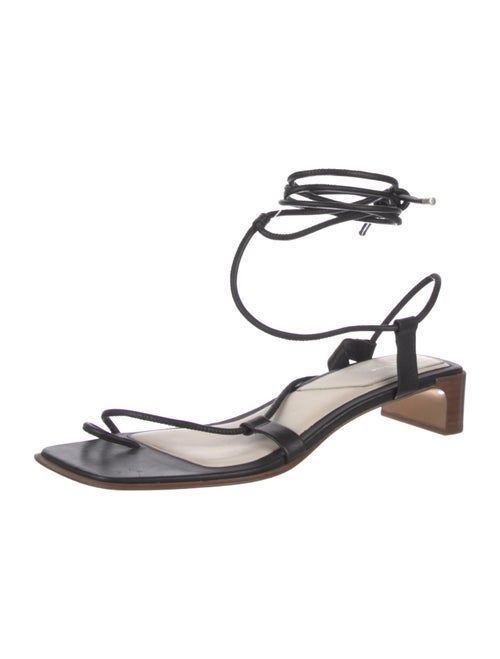 Rag & Bone Leather Sandals