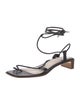 Rag & Bone Leather Sandals
