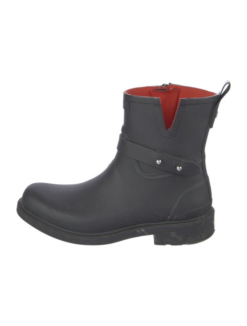 Rag & Bone Rubber Rain Boots