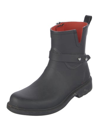 Rag & Bone Rubber Rain Boots