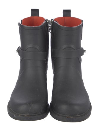 Rag & Bone Rubber Rain Boots
