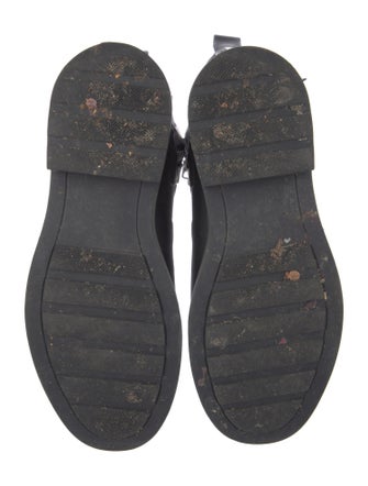 Rag & Bone Rubber Rain Boots