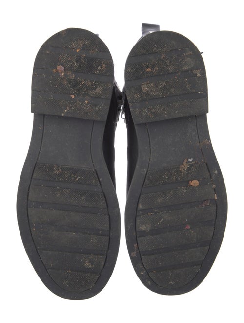 Rag & Bone Rubber Rain Boots