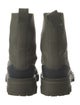 Rag & Bone Leather Rain Boots