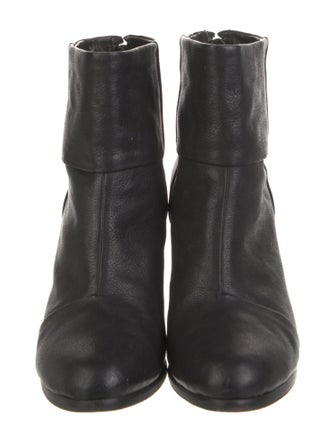 Rag & Bone Leather Boots