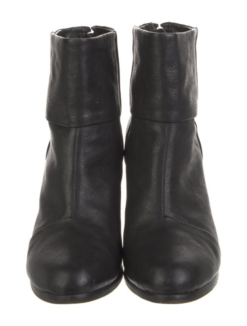 Rag & Bone Leather Boots