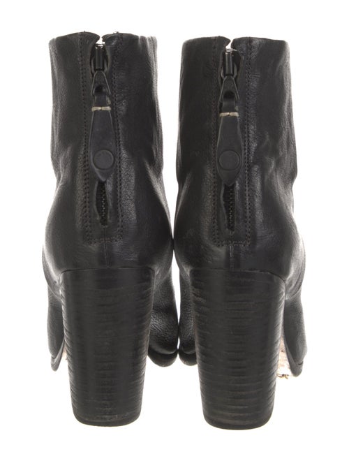 Rag & Bone Leather Boots
