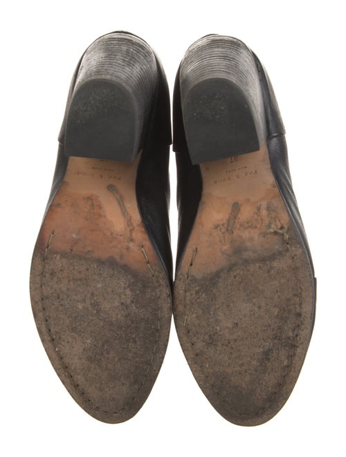 Rag & Bone Leather Boots