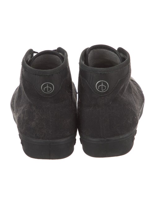 Rag & Bone Canvas Sneakers