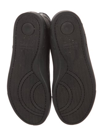 Rag & Bone Canvas Sneakers