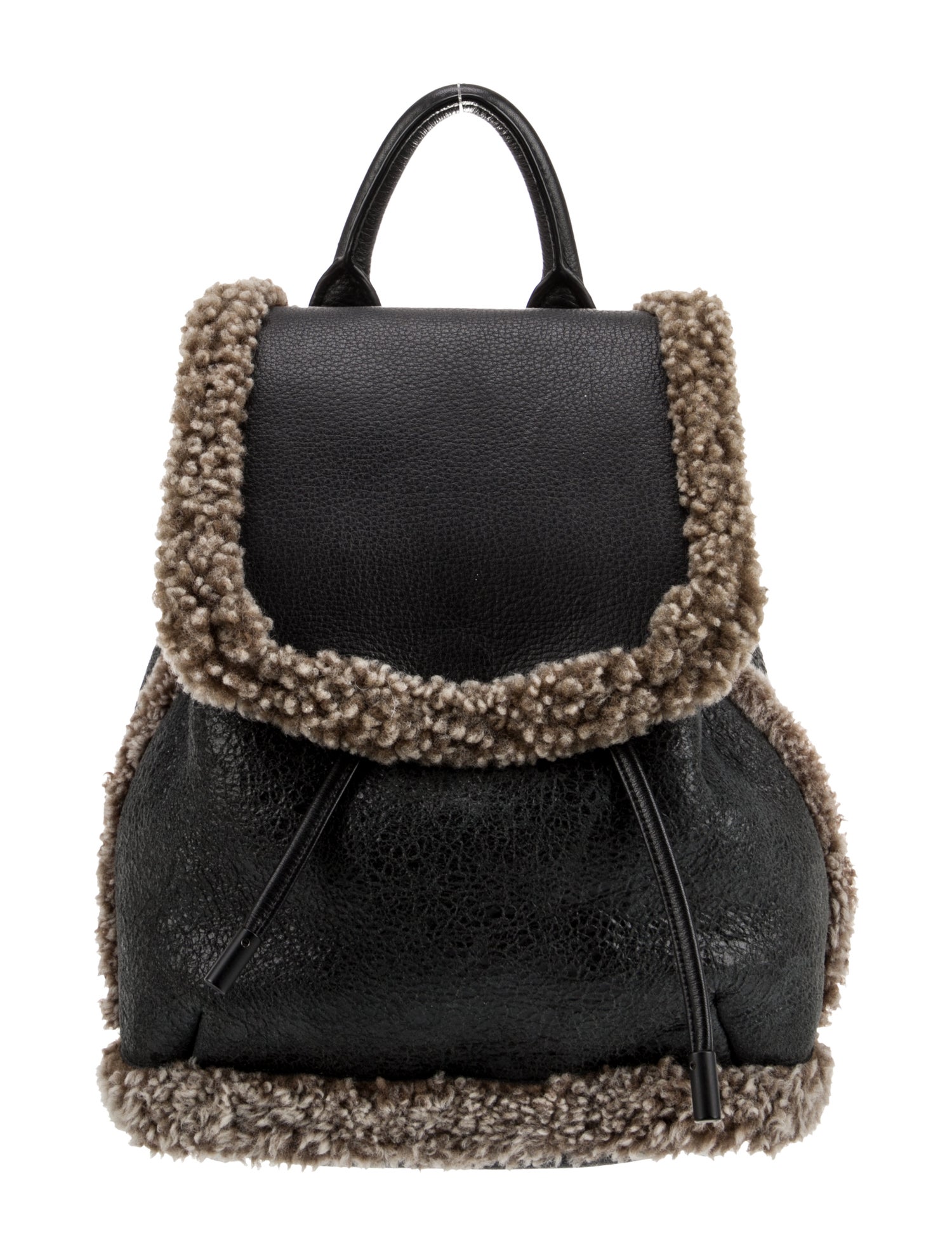 Rag & Bone Leather Backpack
