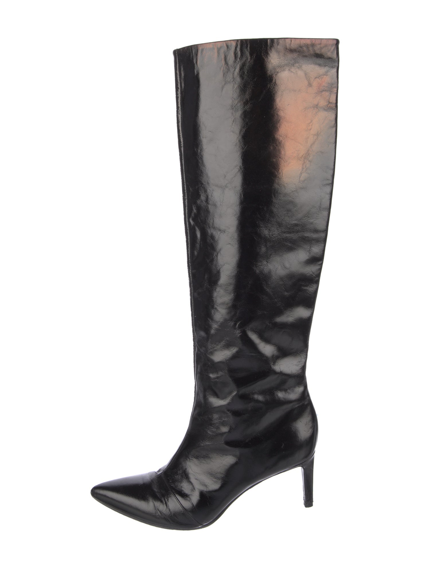Rag & Bone Leather Boots