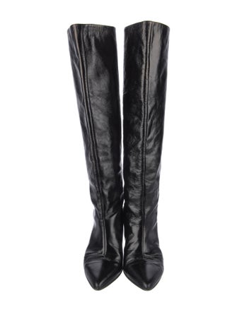Rag & Bone Leather Boots