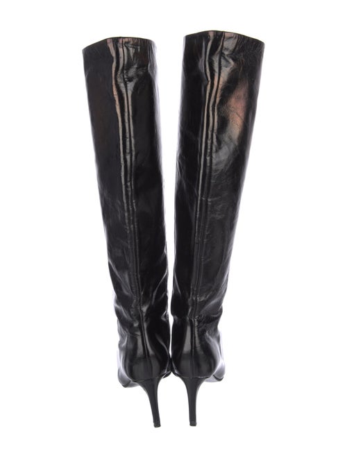 Rag & Bone Leather Boots