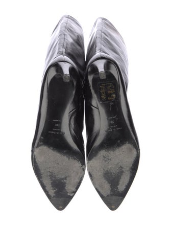 Rag & Bone Leather Boots